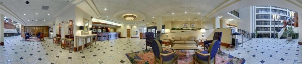Hilton Knoxville Airport image 13