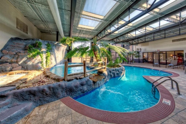 Hilton Knoxville Airport image 14