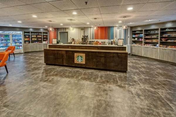 Hilton Knoxville Airport image 17