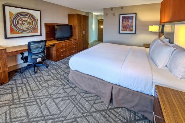 Hilton Knoxville Airport image 24