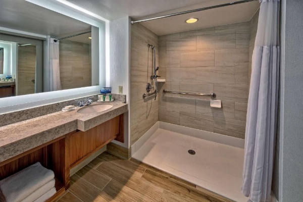 Hilton Knoxville Airport image 30