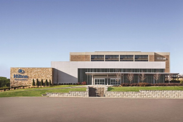 Hilton Knoxville Airport image 5