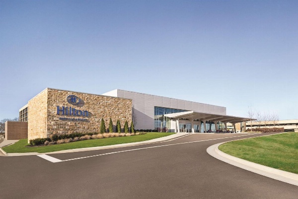 Hilton Knoxville Airport image 6