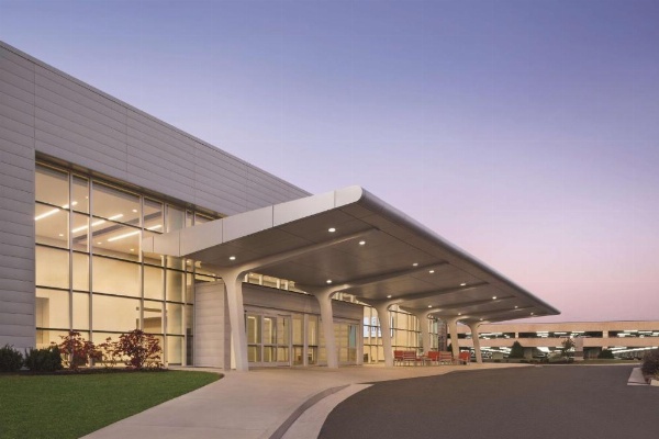 Hilton Knoxville Airport image 8