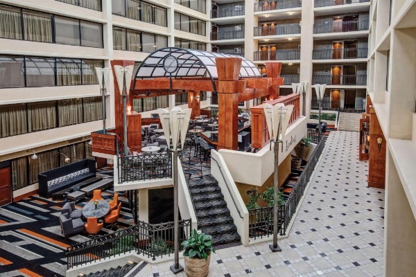 Hilton Knoxville Airport image 9